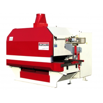 Wielopiła RAIMANN KR 520